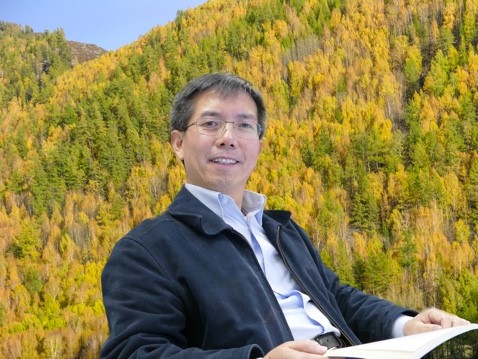 开云在线创新论坛第一千七百六十四讲：边坡水文地质