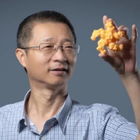 开云在线创新论坛第一千六百二十六讲：植物的免疫机制