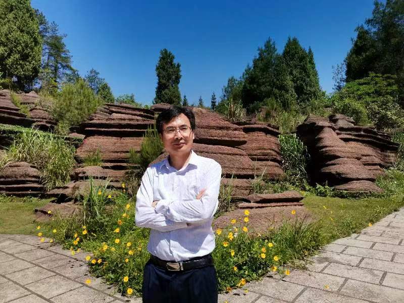 开云在线创新论坛第一千二百九十二讲暨120周年校庆年系列活动: 喀斯特关键带水文过程及其生态效应